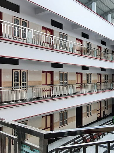 Angels Palace - A Place of Peace and Care