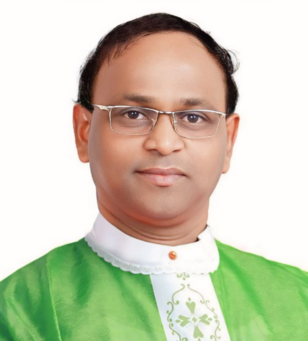 Mission at Angels Palace