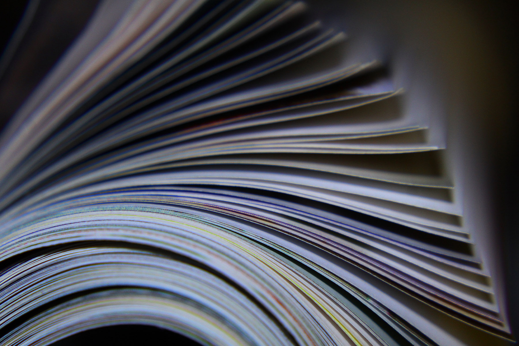 RBR Publications - Books Collection