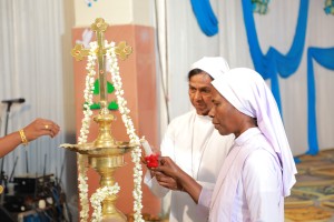 Lighting Kuthuvilaku