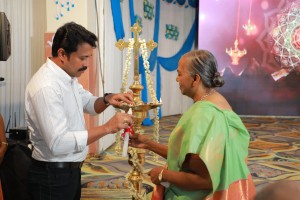 Lighting Kuthuvilaku