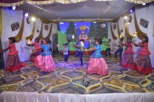 Wishing you a Happy and Prosperous New Year! 