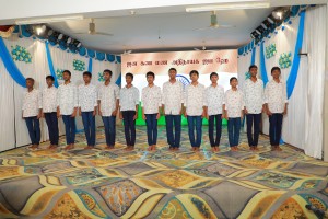 HIGHLIGHTS OF 2025-2026 ACADEMIC YEAR