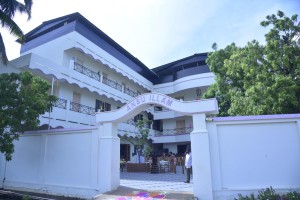 Christmas Day Celebration